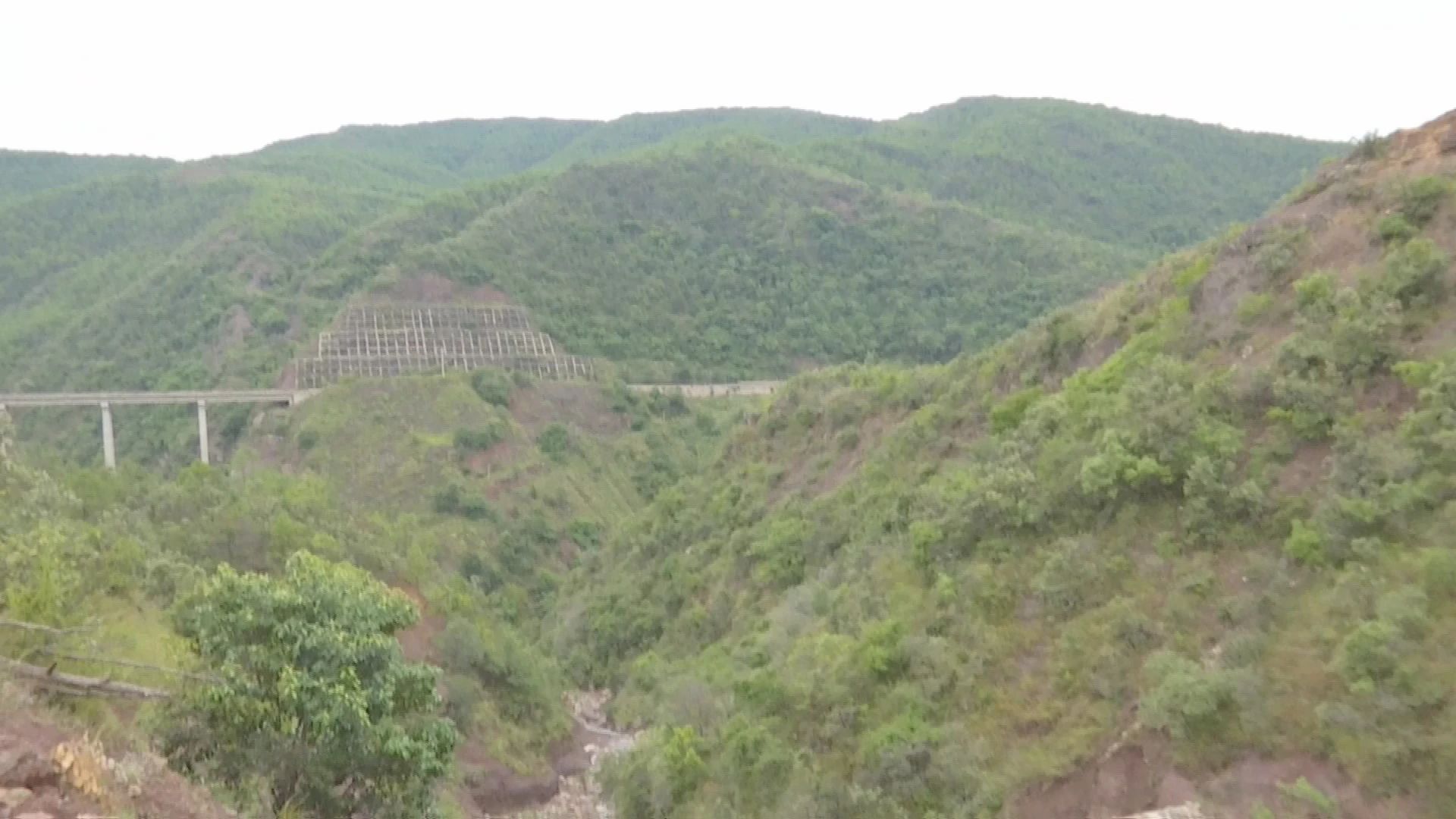 牟定：按下水利建设“加速键” 绘就兴水利民新图景